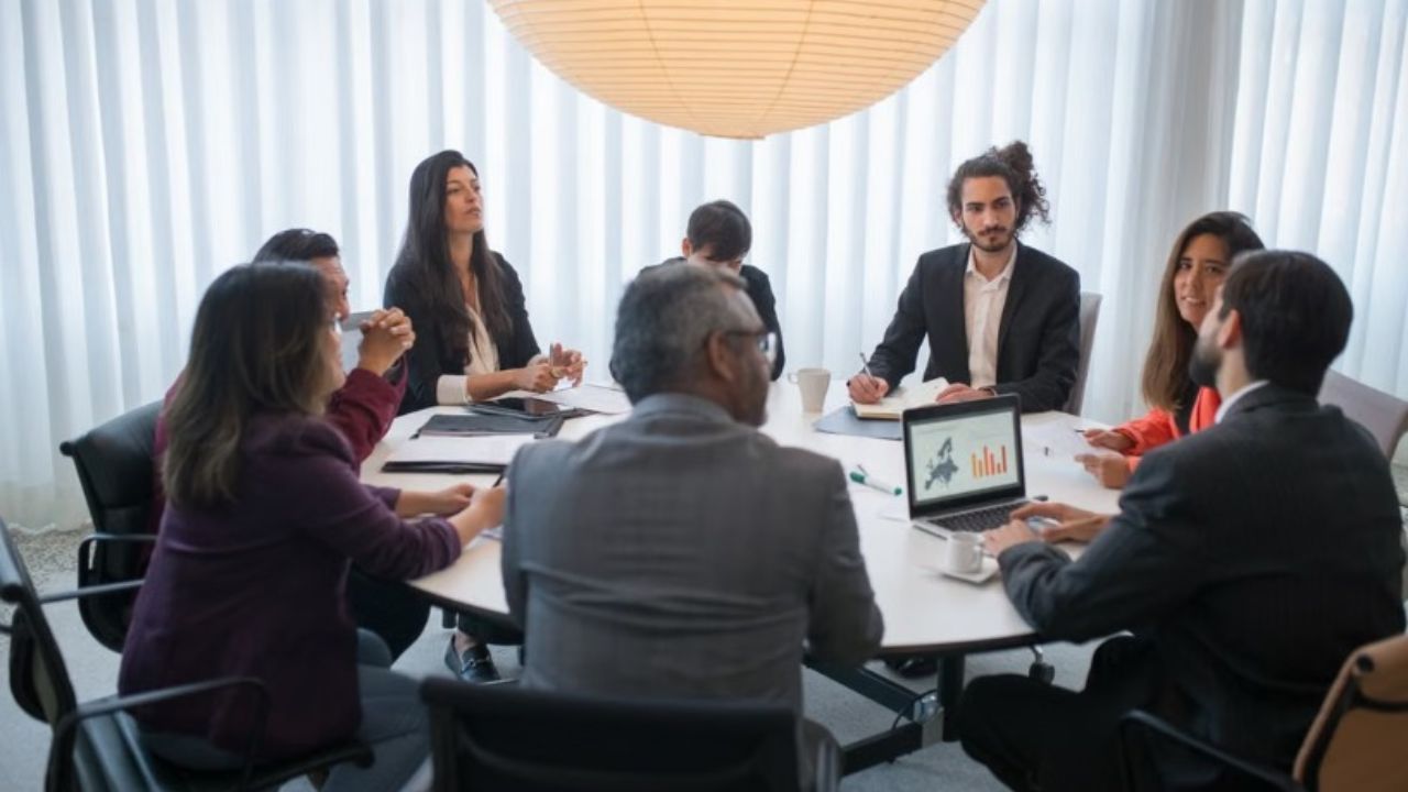 Derecho corporativo — imagen 2