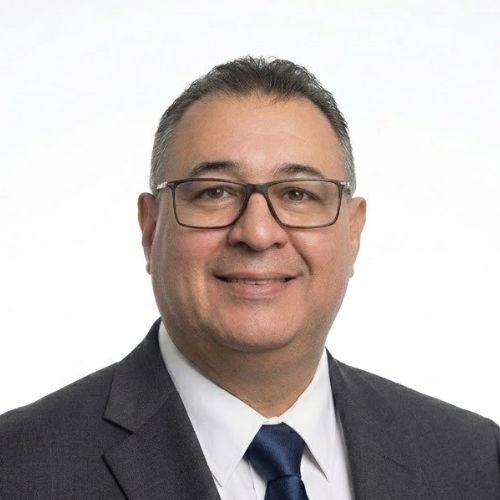 Foto de Dr. Jorge Larrain