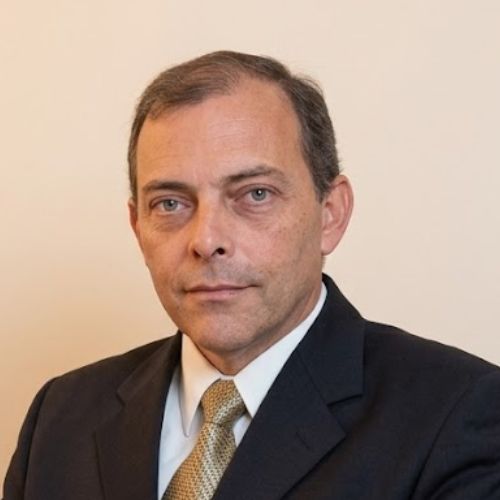 Foto de Dr. Juan Carlos Szeles