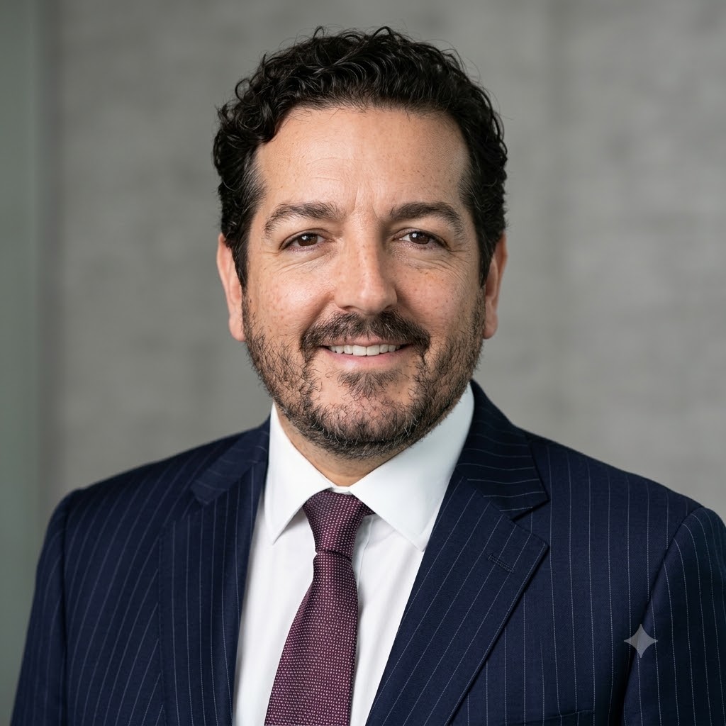 Foto de Dr. Lucas Caronello