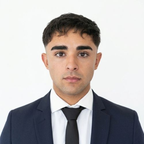 Foto de Dr. Augusto Montenegro