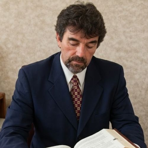 Foto de Dr. Mario Ponce