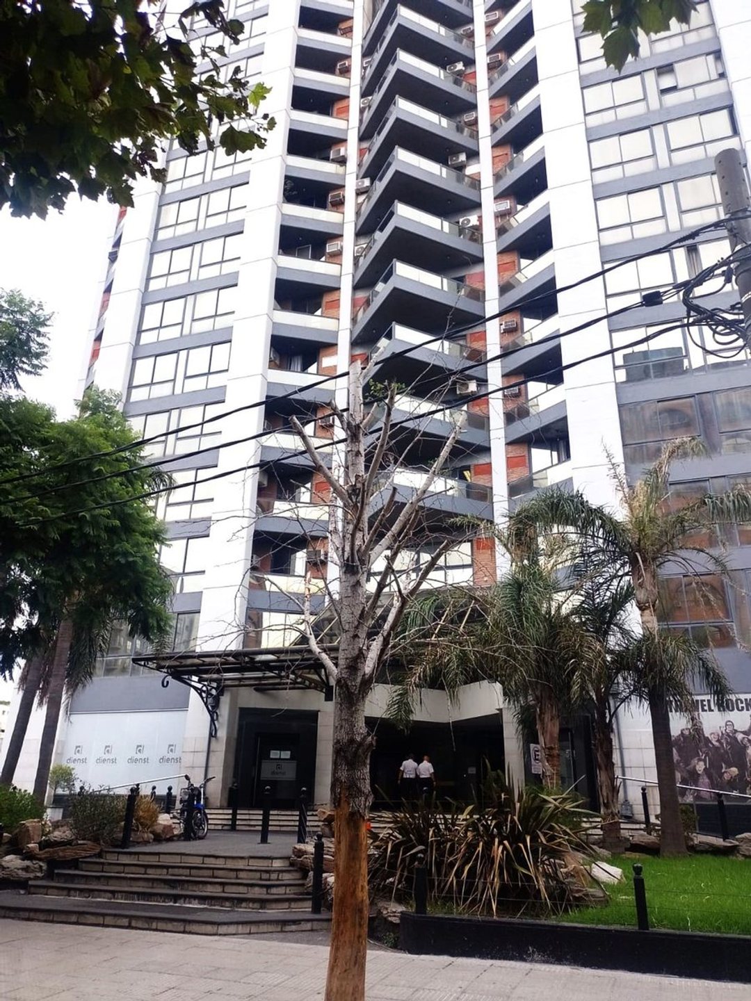 Sede AJA — Vista 1
